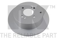 Bremsscheibe