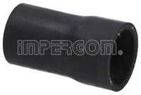 маркуч на радиатора