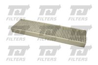 Filter, Innenraumluft