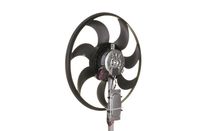 Thumbnail - Koelventilatorwiel - CFF261000S - MAHLE