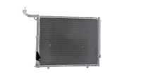 Thumbnail - Condensor, airconditioning - AC1068000S - MAHLE