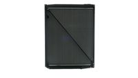 Thumbnail - Radiateur - CR670001S - MAHLE