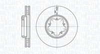 Bremsscheibe