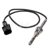 Sensor, Abgastemperatur