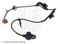 Sensor, Raddrehzahl