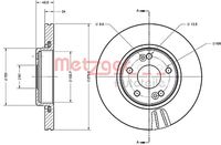 Bremsscheibe