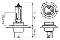 Glühlampe