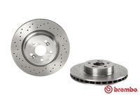 Bremsscheibe