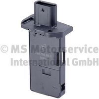Mass Air Flow Sensor