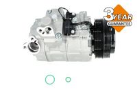 Compresor clima aer conditionat NRF, Cod: 32123