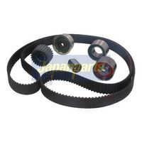 Set curea de distributie JAPANPARTS, Cod: KDD-791B