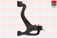 Bascula / Brat suspensie roata FAI AutoParts, Cod: SS6320