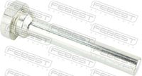 Surub ghidare, etrier frana FEBEST, Cod: 3574-SX11UPR