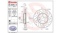 Bremsscheibe