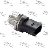 Sensor, Kraftstoffdruck
