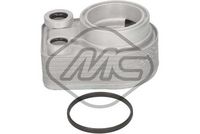 маслен радиатор, двигателно масло