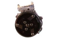 Kompressor, Klimaanlage