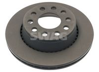 спирачен диск