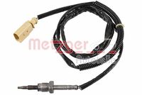 Sensor, Abgastemperatur