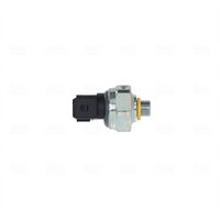 Comutator presiune, aer conditionat NISSENS, Cod: 301047