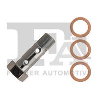 Surub cu cap tubular, incarcator FA1, Cod: 989-10-023.031