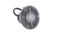 Thumbnail - Koppeling, radiateurventilator - CFC218000P - MAHLE