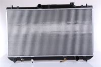 Kühler, Motorkühlung