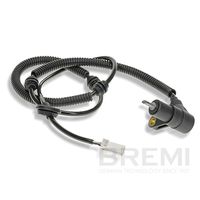 Sensor, Raddrehzahl