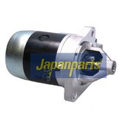 Starter JAPANPARTS, Cod: MTM162