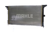 Thumbnail - Radiateur - CR641000S - MAHLE