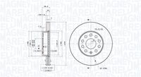 Bremsscheibe