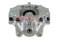 Bremssattel