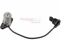 Sensor, Motorölstand
