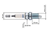 Bujie VALEO, Cod: 246892