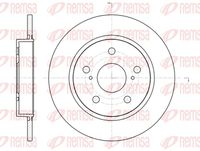 спирачен диск