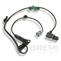 Sensor, Raddrehzahl