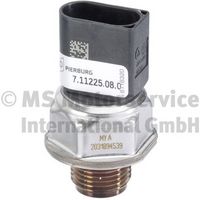 Sensor, Kraftstoffdruck