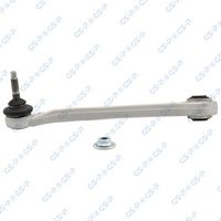 носач, окачване на колелата