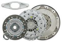 комплект съединител