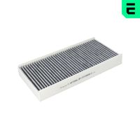 Filtru, aer habitaclu OPTIMAL, Cod: OP-FCF20050-C