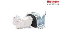 Suport motor METZGER AUTOTEILE, Cod: 8054758