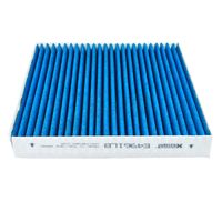 Filter, Innenraumluft