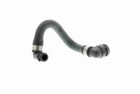 маркуч на радиатора