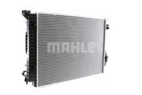 Thumbnail - Radiateur - CR424000S - MAHLE