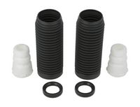 Staubschutzsatz, Stoßdämpfer