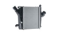 Thumbnail - Intercooler, inlaatluchtkoeler - CI221000P - MAHLE