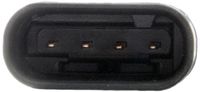 Thumbnail - Compressor, airconditioning - ACP560000P - MAHLE