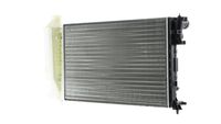 Thumbnail - Radiateur - CR481000S - MAHLE
