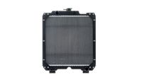 Thumbnail - Radiateur - CR2292000P - MAHLE