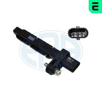 импулсен датчик, колянов вал